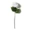 12 Pack: Classic Traditions™ White Hydrangea Stem by Ashland®